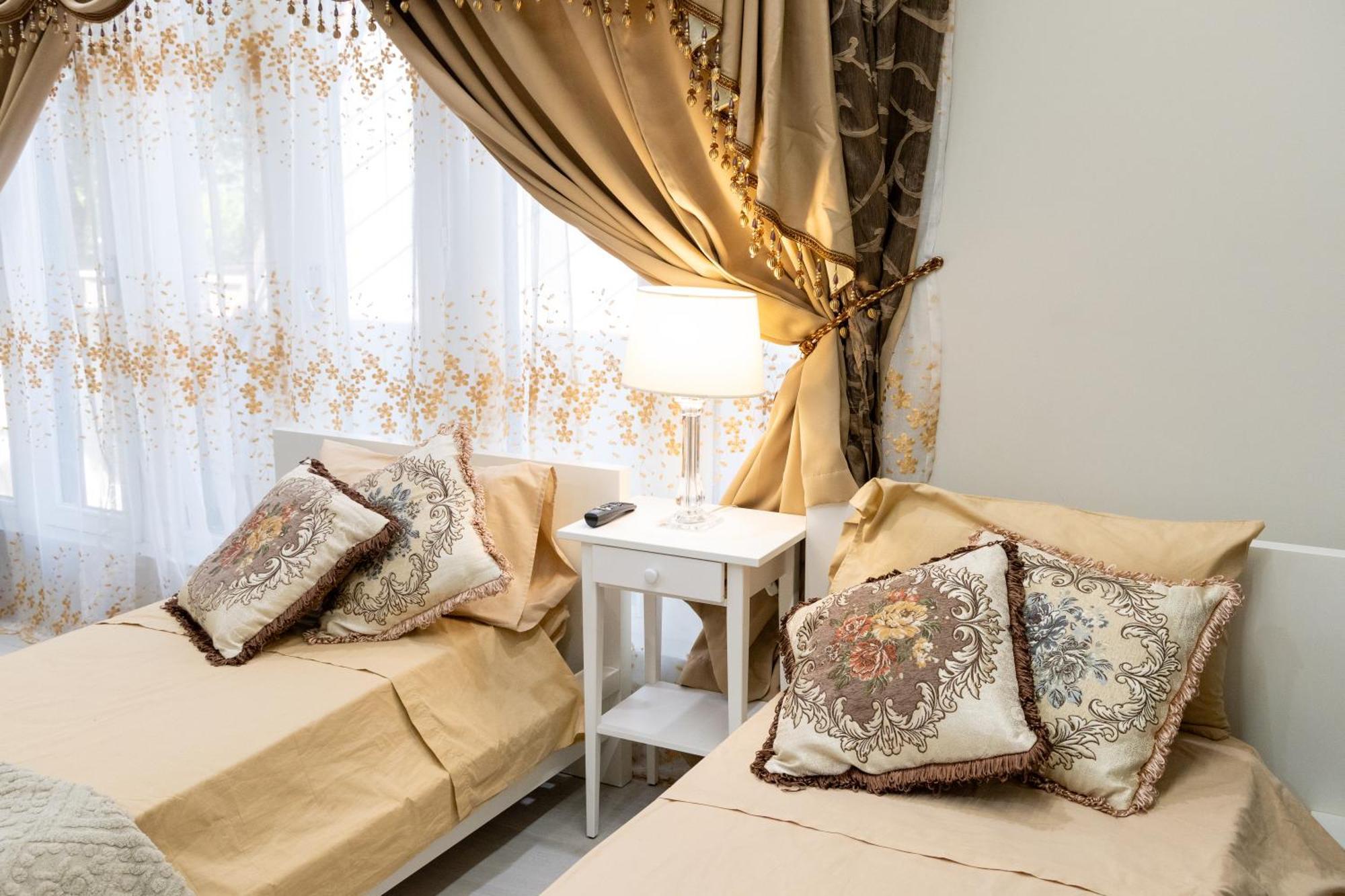 לינה וארוחת בוקר רומא La Dolce Casa מראה חיצוני תמונה