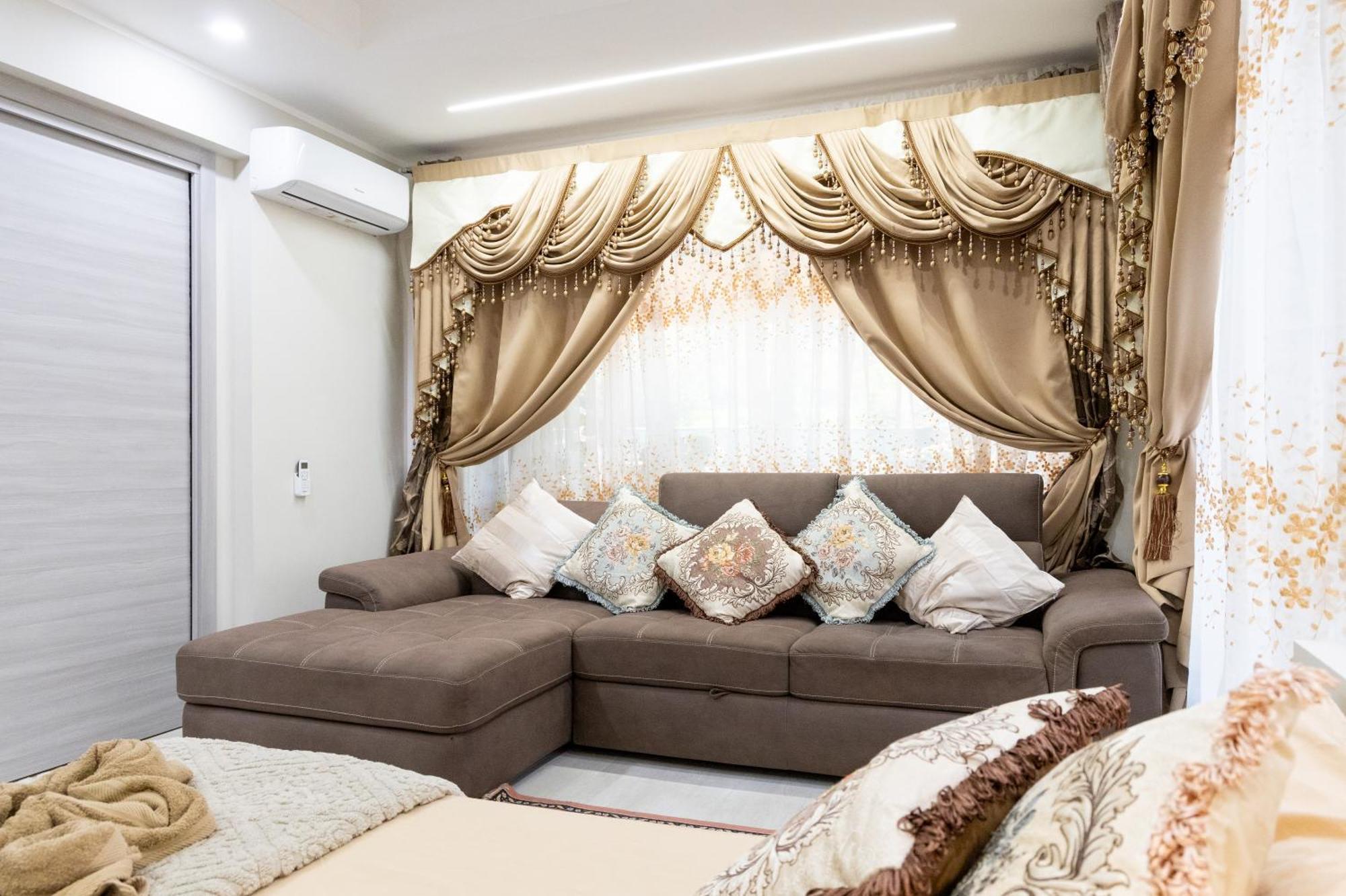 לינה וארוחת בוקר רומא La Dolce Casa מראה חיצוני תמונה