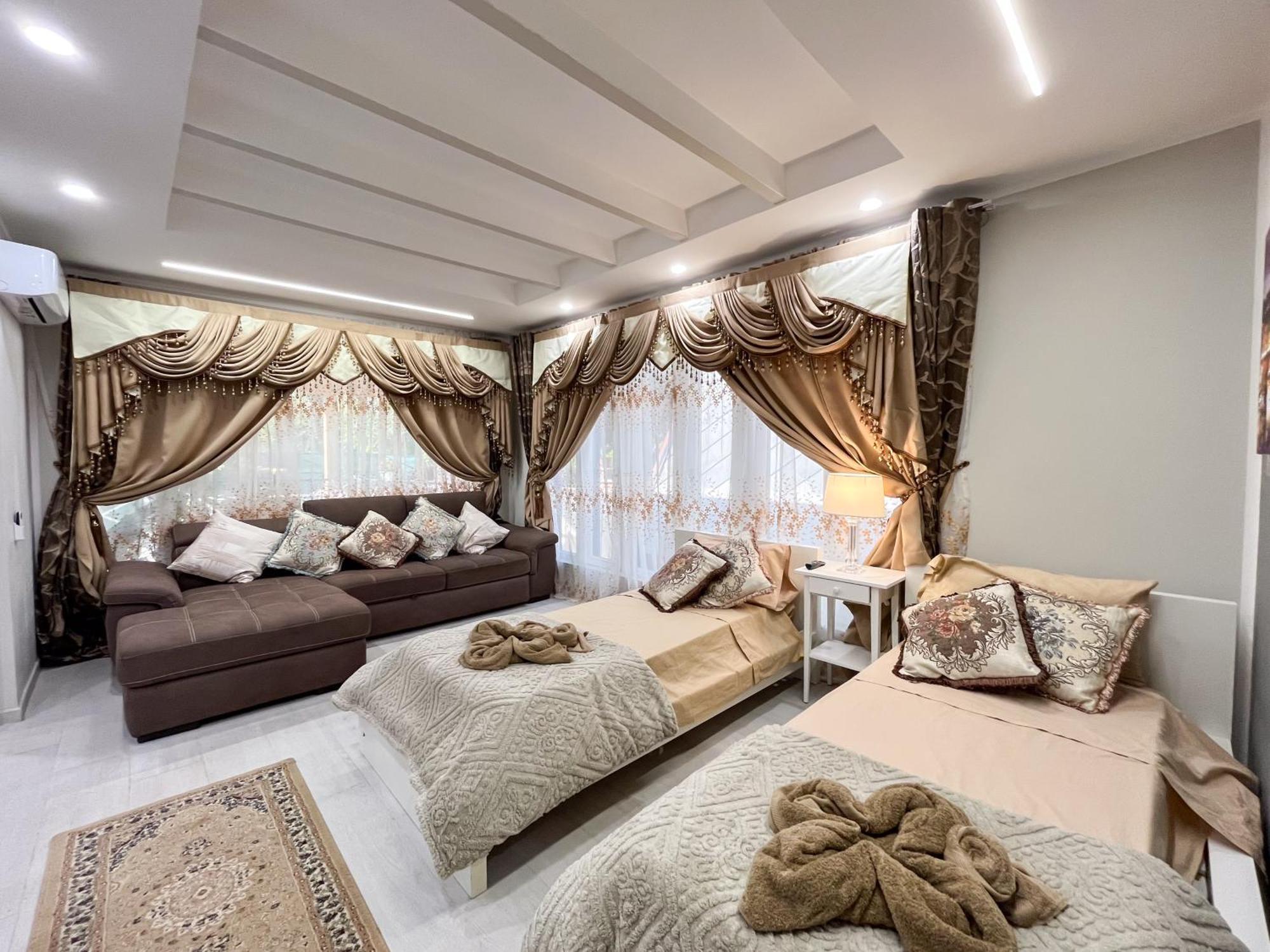 לינה וארוחת בוקר רומא La Dolce Casa מראה חיצוני תמונה