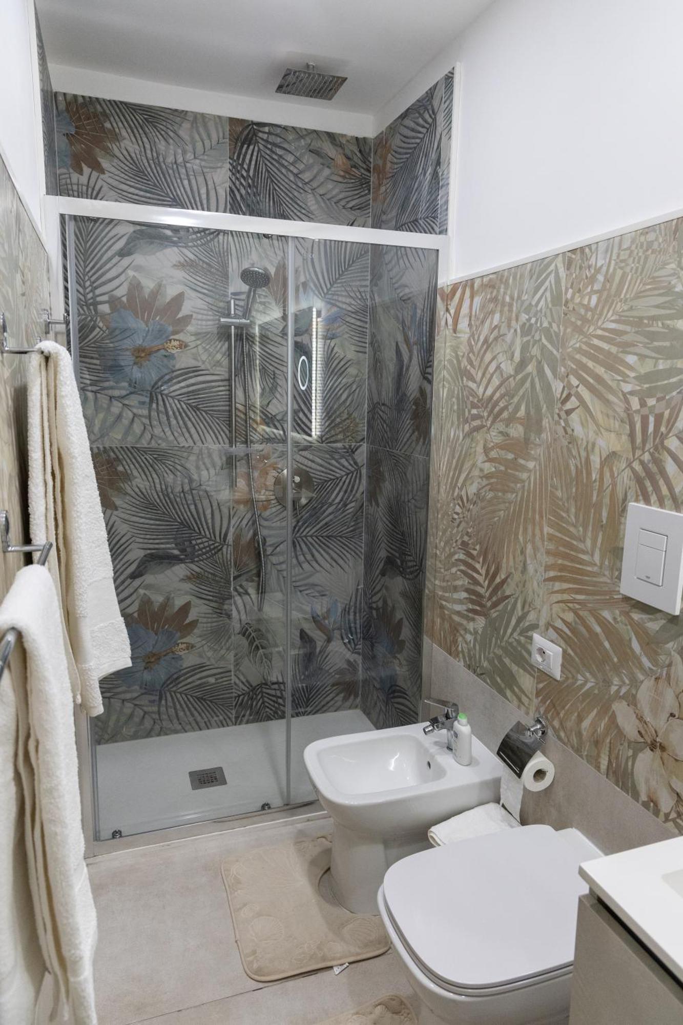 לינה וארוחת בוקר רומא La Dolce Casa מראה חיצוני תמונה