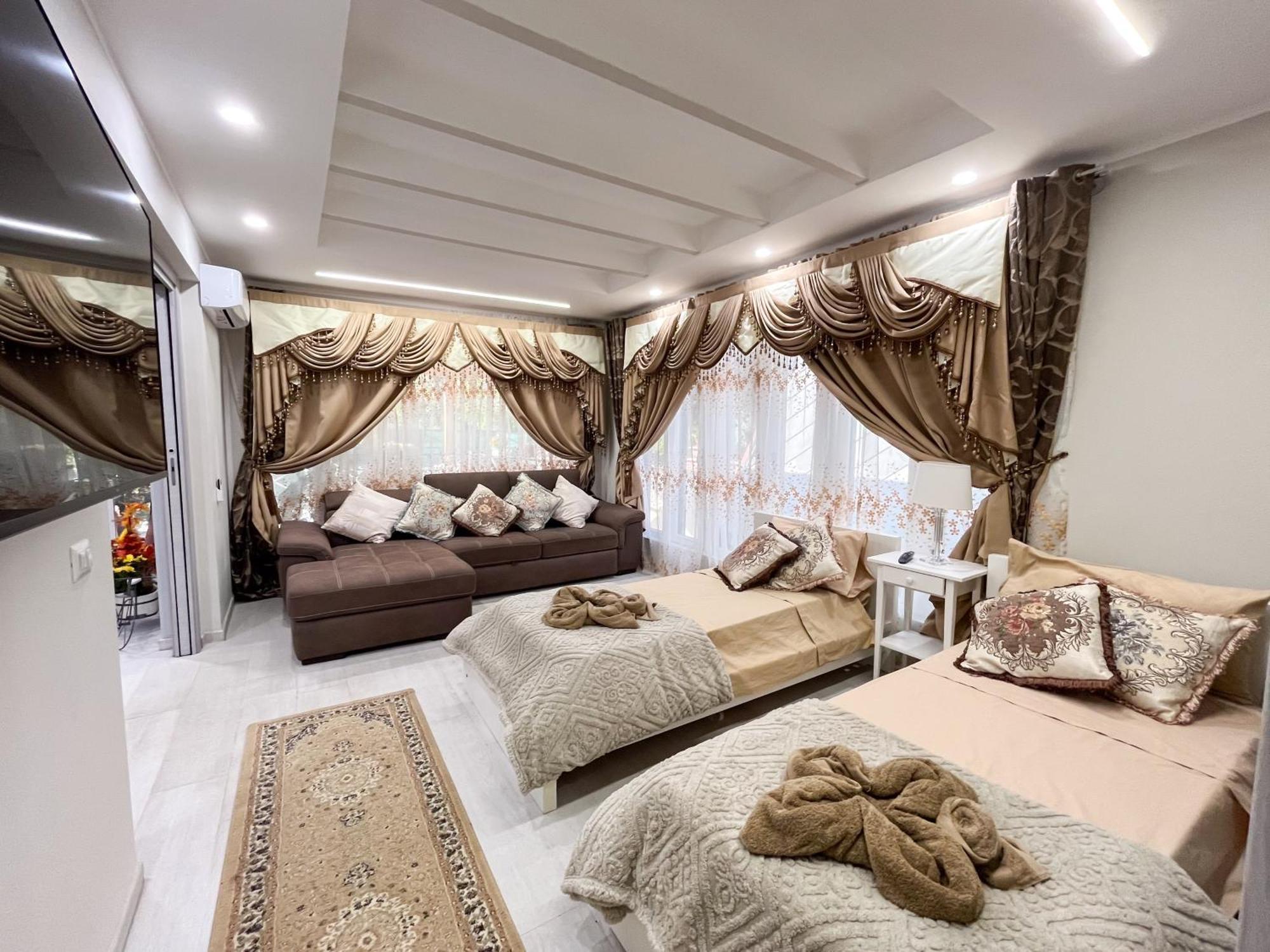 לינה וארוחת בוקר רומא La Dolce Casa מראה חיצוני תמונה