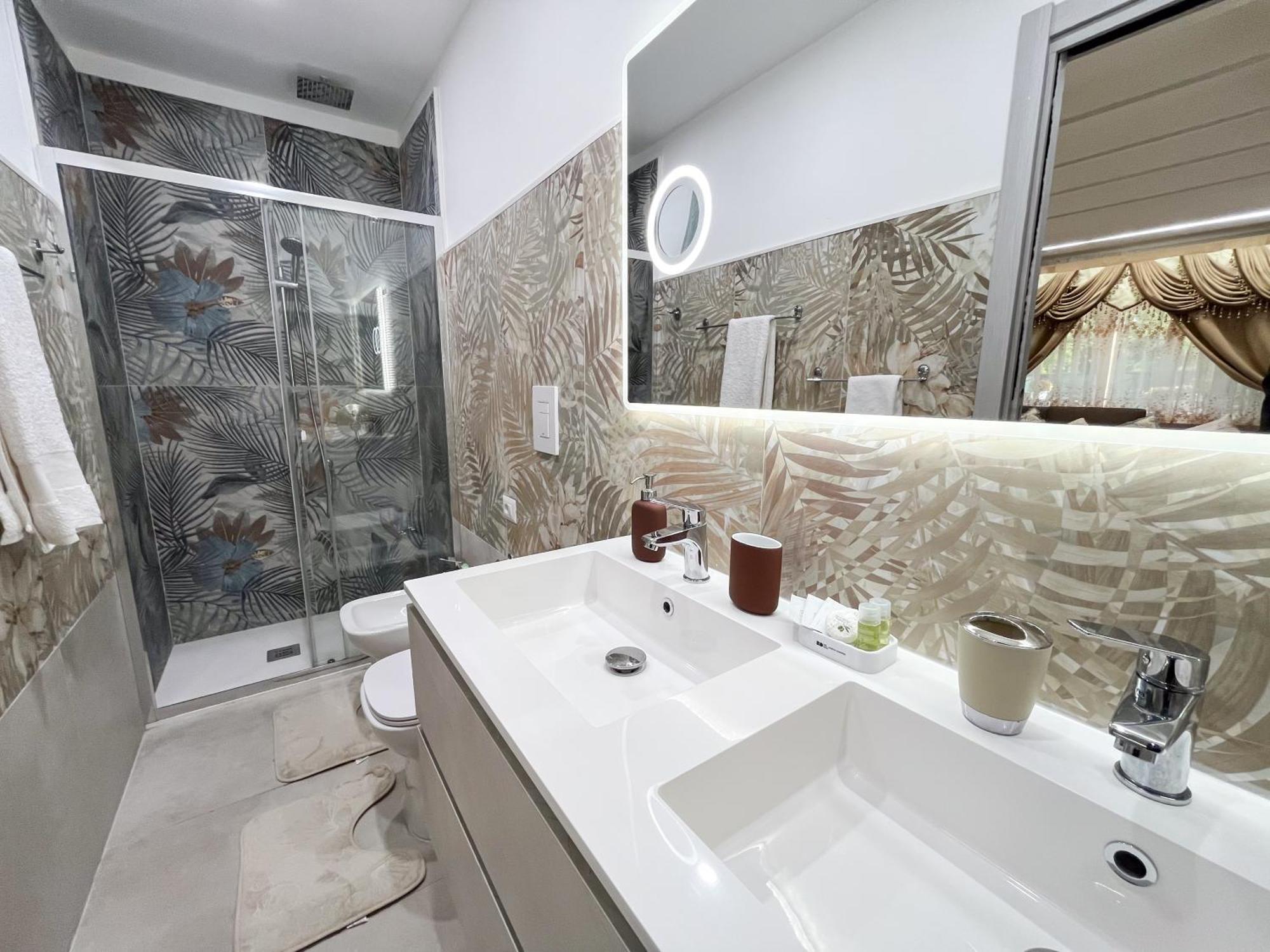 לינה וארוחת בוקר רומא La Dolce Casa מראה חיצוני תמונה