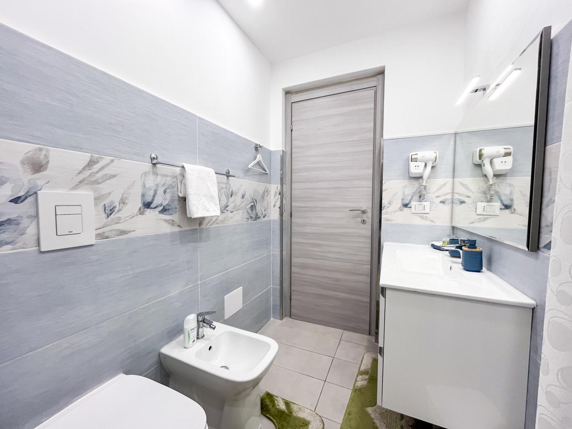 לינה וארוחת בוקר רומא La Dolce Casa מראה חיצוני תמונה