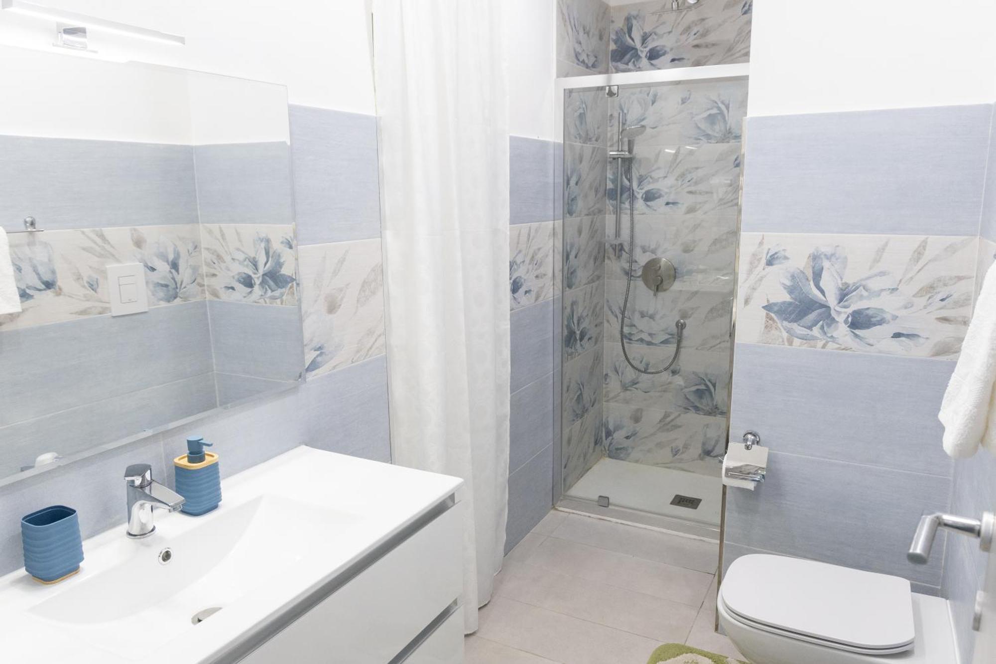 לינה וארוחת בוקר רומא La Dolce Casa מראה חיצוני תמונה