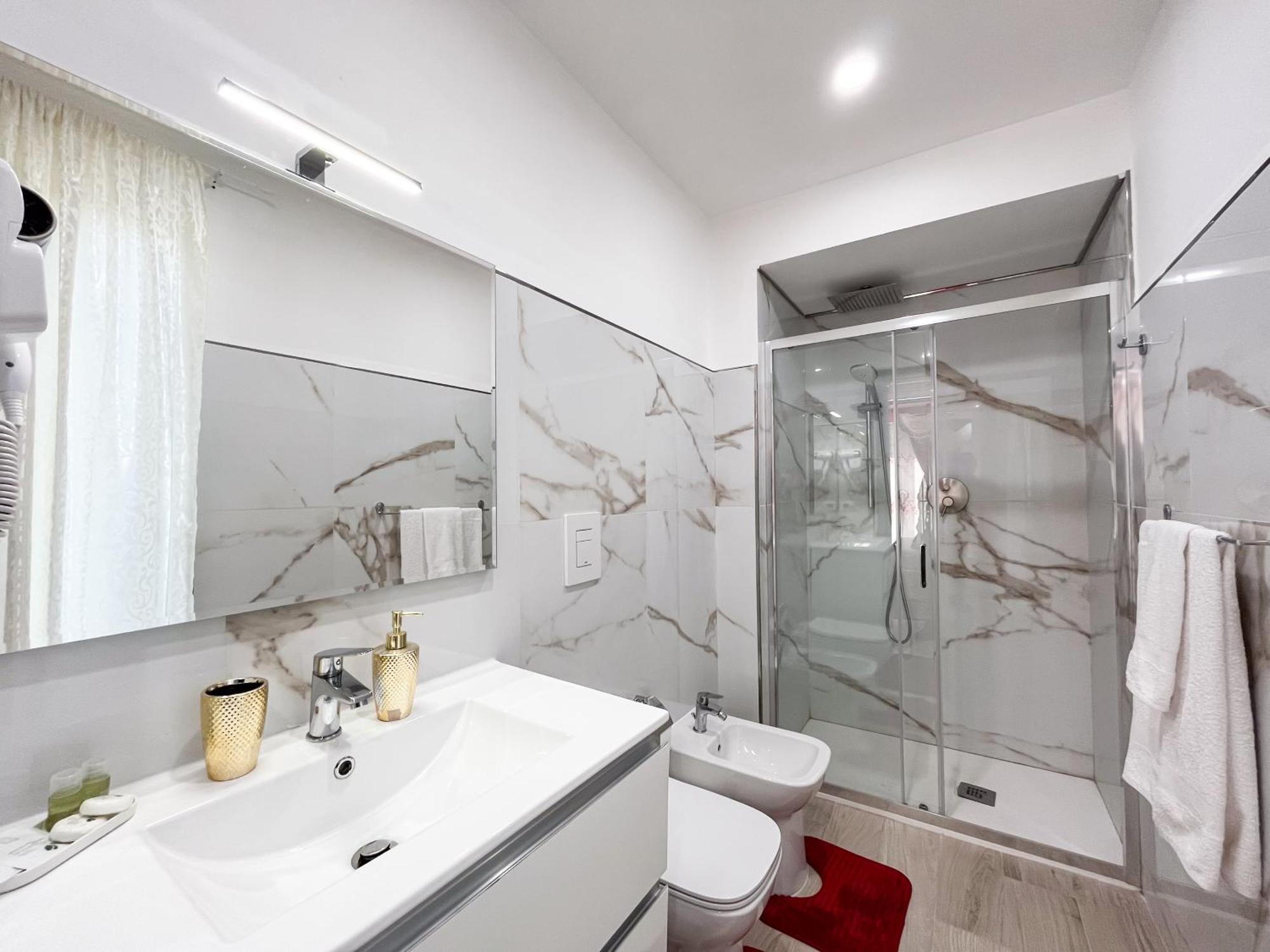 לינה וארוחת בוקר רומא La Dolce Casa מראה חיצוני תמונה