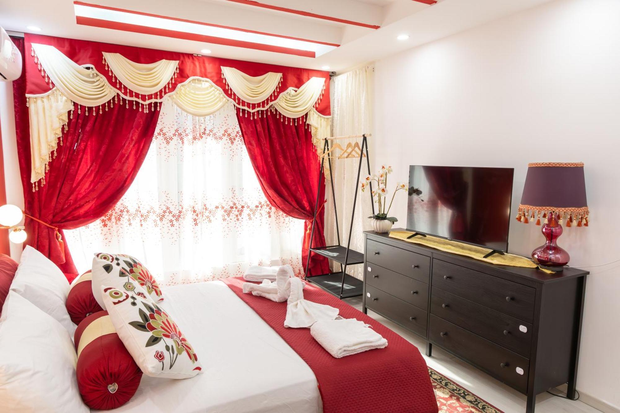 לינה וארוחת בוקר רומא La Dolce Casa מראה חיצוני תמונה